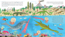 Load image into Gallery viewer, The Story of Dinosaurs
