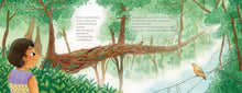 Load image into Gallery viewer, Living Bridges : The Hidden World of India&#39;s Woven Trees
