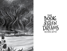 Load image into Gallery viewer, The Book of Stolen Dreams: The Final Battle
