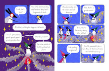 Load image into Gallery viewer, The Floofs Reach for the Stars

