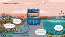 Load image into Gallery viewer, Wildlife Crossings : Protecting Animal Pathways Around the World
