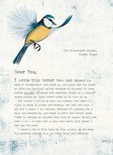 Load image into Gallery viewer, Letters from Wonderland
