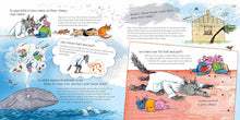 Load image into Gallery viewer, Big Bad Wolf Investigates Fairy Tales
