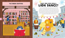 Load image into Gallery viewer, The Big Book of Useless Knowledge

