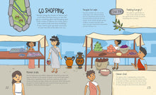 Load image into Gallery viewer, Time Travel Guides: Ancient Greeks and Athens
