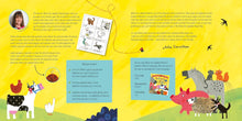 Load image into Gallery viewer, What the Ladybird Heard 15th Anniversary Edition
