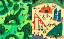 Load image into Gallery viewer, Parks
