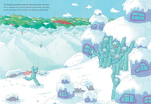 Load image into Gallery viewer, Yelp! Yeti! Chaos in Kathmandu
