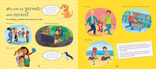 Load image into Gallery viewer, What Makes a Family?
