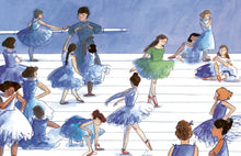 Load image into Gallery viewer, A Dancer&#39;s Dream
