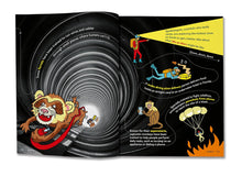 Load image into Gallery viewer, Epic FACTopia! : Follow the trail of 400 extreme facts
