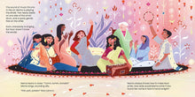 Load image into Gallery viewer, The Great Henna Party
