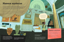 Load image into Gallery viewer, An Adventurer&#39;s Guide to Ancient Egypt

