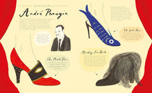 Load image into Gallery viewer, Shoes! : A footwear fashion frolic

