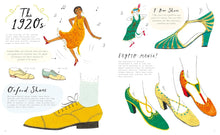 Load image into Gallery viewer, Shoes! : A footwear fashion frolic
