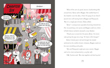 Load image into Gallery viewer, Reggie Rabbit: Robbery at the Masqued Ball
