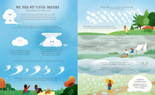 Load image into Gallery viewer, The Secret Life of Clouds
