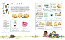 Load image into Gallery viewer, My First Baking Book
