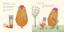 Load image into Gallery viewer, Frank and Bert: The One Where Bert Learns to Ride a Bike
