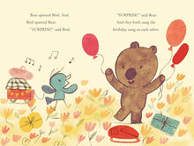 Load image into Gallery viewer, Bear and Bird: The Cave and Other Stories
