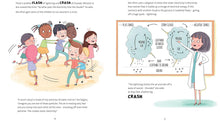 Load image into Gallery viewer, The Science Club Investigates: Electricity
