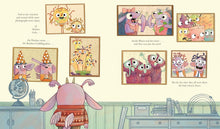 Load image into Gallery viewer, The Only Monster
