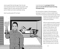 Load image into Gallery viewer, Racing Legends: Lewis Hamilton
