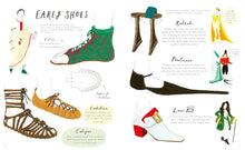 Load image into Gallery viewer, Shoes! : A footwear fashion frolic
