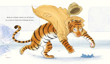 Load image into Gallery viewer, Do You See the Tiger?

