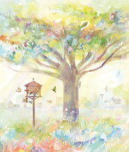 Load image into Gallery viewer, Sunny and the Birds
