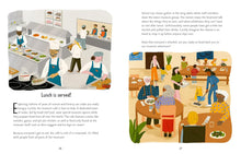 Load image into Gallery viewer, The Museum : The Inside Story
