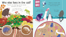 Load image into Gallery viewer, First Questions &amp; Answers: Why do we need worms?

