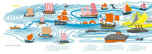 Load image into Gallery viewer, On the Move : Things in Motion on Earth and Beyond

