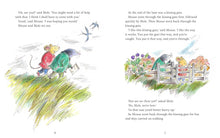 Load image into Gallery viewer, Mouse and Mole: Boo to the Who

