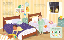 Load image into Gallery viewer, Hidden Worlds: Magic Under the Bed
