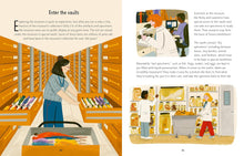 Load image into Gallery viewer, The Museum : The Inside Story
