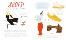 Load image into Gallery viewer, Shoes! : A footwear fashion frolic
