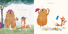 Load image into Gallery viewer, Frank and Bert: The one with the missing biscuits

