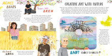 Load image into Gallery viewer, Unstoppable Artists
