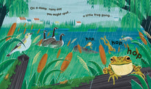 Load image into Gallery viewer, Watch Me Grow: Frogs
