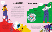 Load image into Gallery viewer, Mysteries of the Human Body
