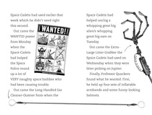Load image into Gallery viewer, Astrid and the Space Cadets: Danger at the Black Lagoon!
