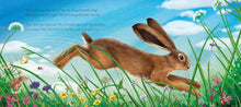 Load image into Gallery viewer, I am Hattie the Hare

