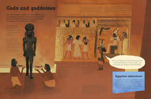Load image into Gallery viewer, An Adventurer&#39;s Guide to Ancient Egypt

