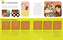 Load image into Gallery viewer, The Life Changing Magic of Chess
