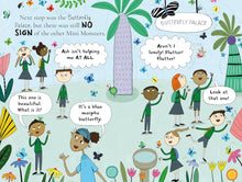 Load image into Gallery viewer, Billy and the Mini Monsters: Monsters at the Zoo
