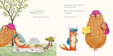 Load image into Gallery viewer, Frank and Bert: The one with the missing biscuits
