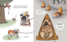 Load image into Gallery viewer, Lulu is a Rhinoceros
