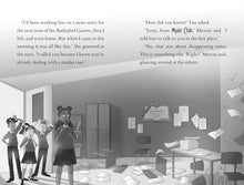 Load image into Gallery viewer, The Breakfast Club Adventures: The Treasure Hunt Monster
