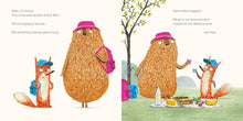 Load image into Gallery viewer, Frank and Bert: The one with the missing biscuits
